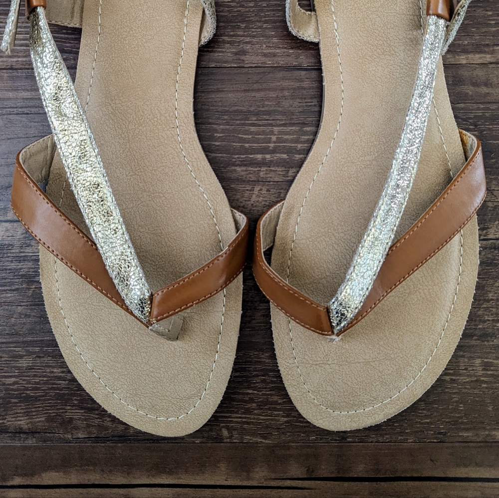 Kenneth Cole Reaction Sandals
